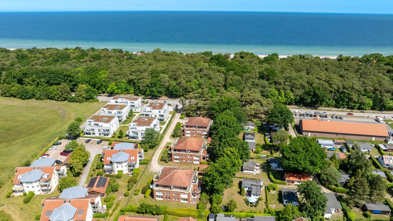 Vogelperspektive Vogelperspektive